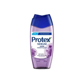 Sabonete Liquido Protex Serum Retinol + Niacinamida 250mL